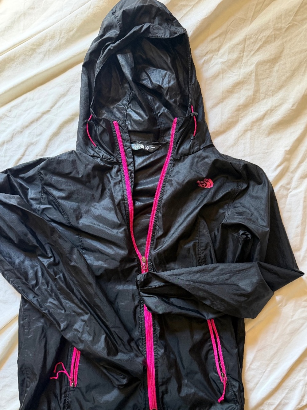 The North Face Women’s Jacket